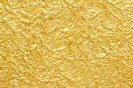 Gold Foil